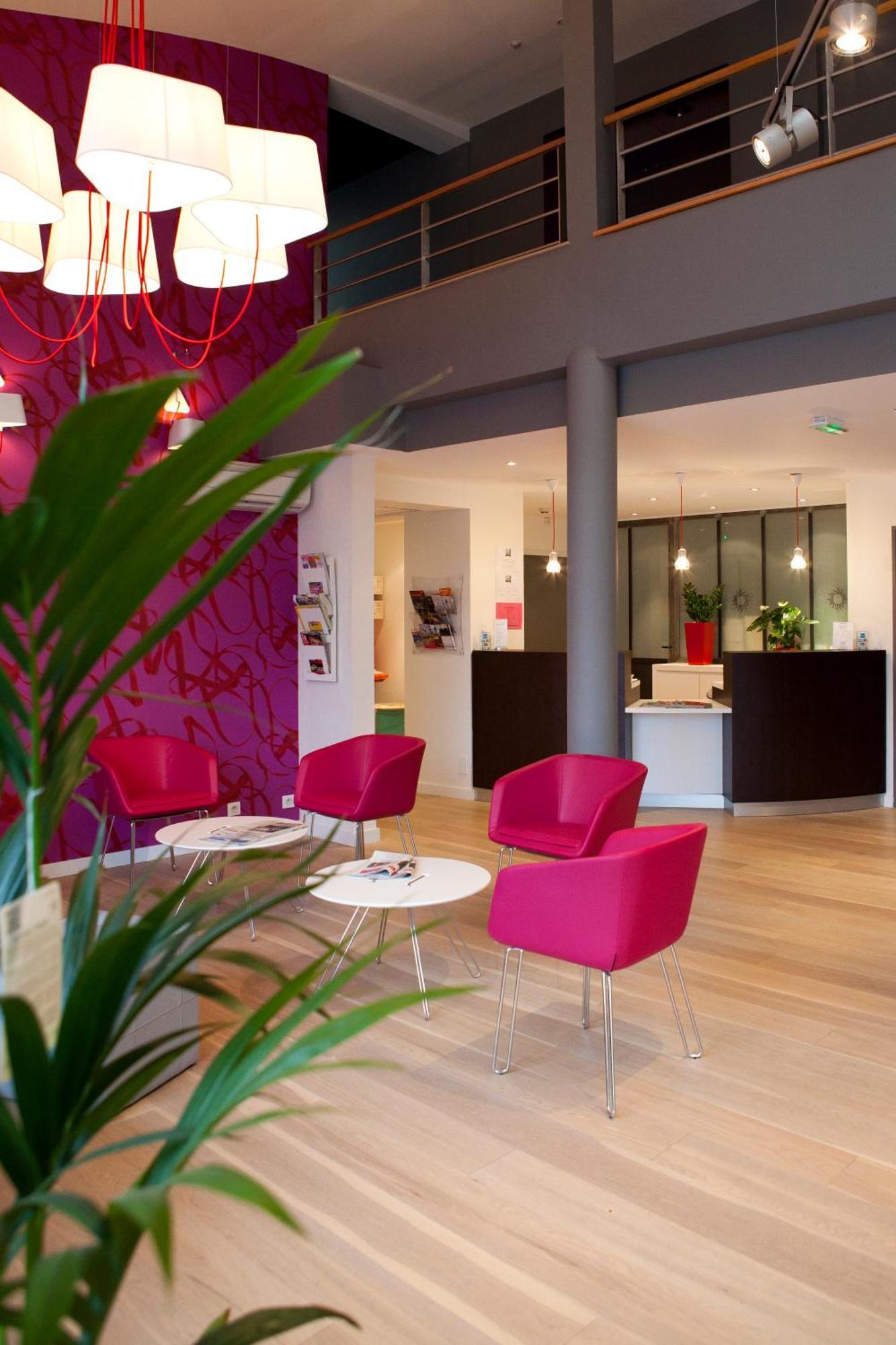 Ibis Styles Rennes St. Gregoire Saint-Grégoire Exterior foto