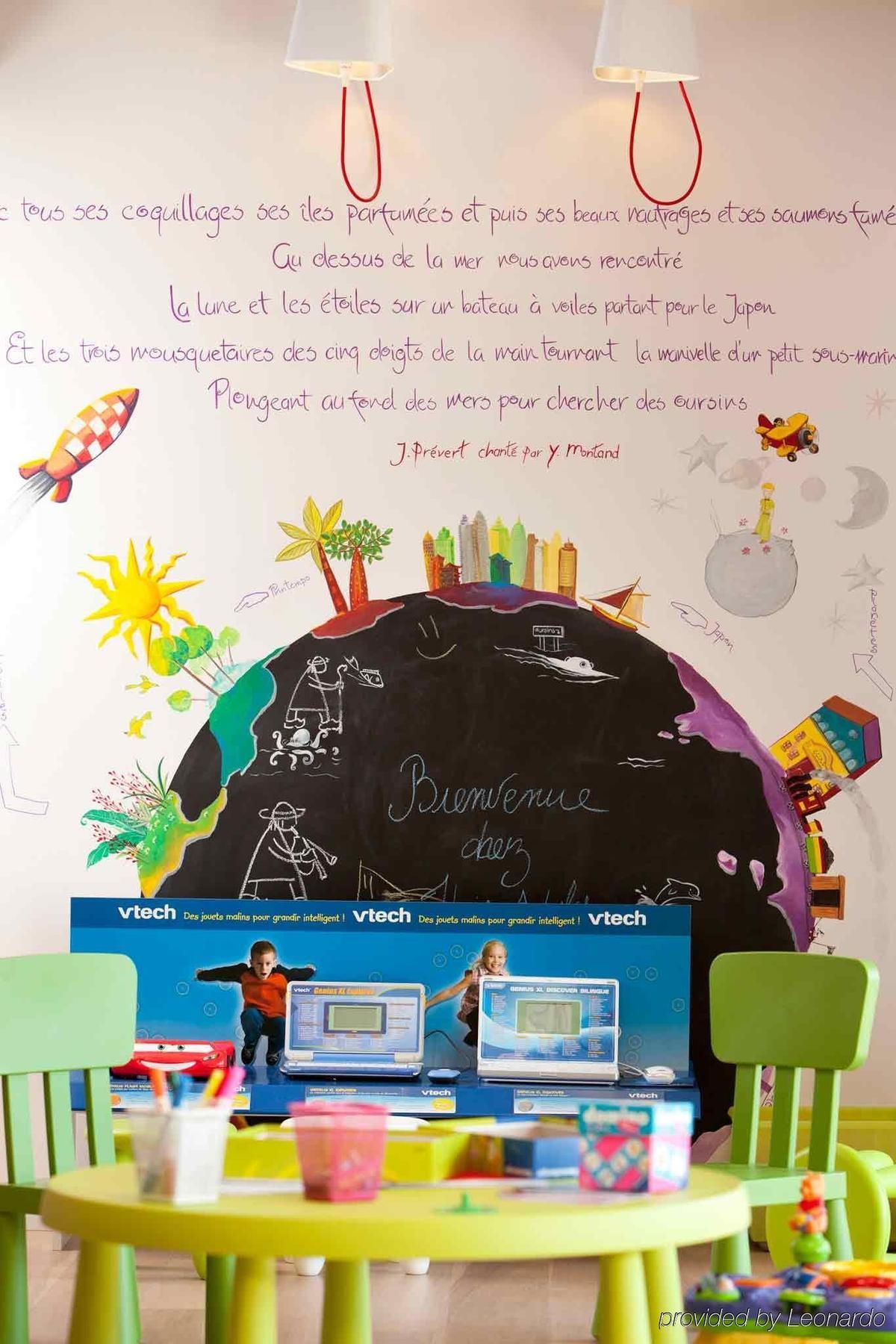 Ibis Styles Rennes St. Gregoire Saint-Grégoire Exterior foto