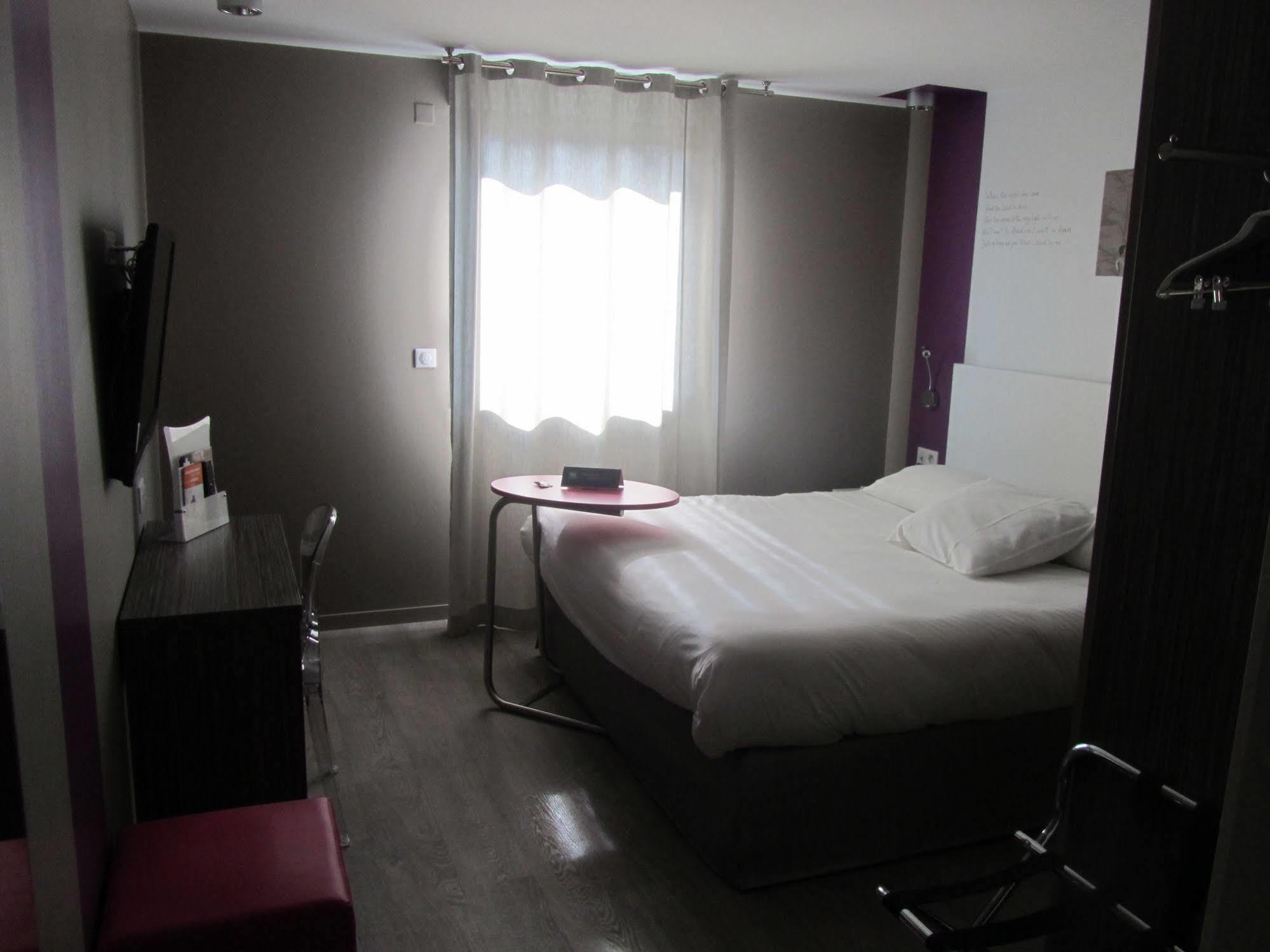 Ibis Styles Rennes St. Gregoire Saint-Grégoire Exterior foto